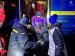 Житомирські рятувальники зустріли черговий евакуаційний потяг з Донеччини