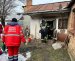 На Житомирщині під час гасіння пожежі виявлено тіло 88-річного чоловіка