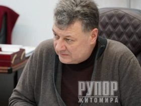 Віталій Бунечко провів нараду щодо реалізації на Житомирщині проєкту «Служба освітньої безпеки»