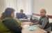 У Міжрегіональному управлінні Держпраці пройшла зустріч із координаторкою Всеукраїнської програми ментального здоров’я