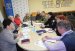 Служба зайнятості й підрозділи МВС на Житомирщині узгодили спільний план дій з адаптації на ринку праці звільнених працівників