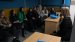 У Житомирської ОВА відбувся тренінг для журналістів на тему «Психологічна допомога та базові навички стресостійкості»