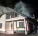 У Житомирському районі під час гасіння пожежі у житловому будинку отримав отруєння чадним газом 19-річний син власника