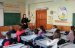 Безпечний інтернет-серфінг - тема уроку для четвертокласників Житомирського ліцею, а у ролі вчителів – поліцейські