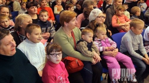 �������: ³������� ���������� ����� г���� ��� ���� � ���������� ������������. ����