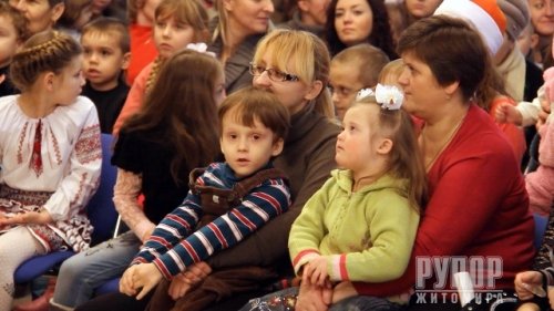 �������: ³������� ���������� ����� г���� ��� ���� � ���������� ������������. ����