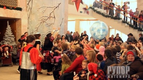 �������: ³������� ���������� ����� г���� ��� ���� � ���������� ������������. ����