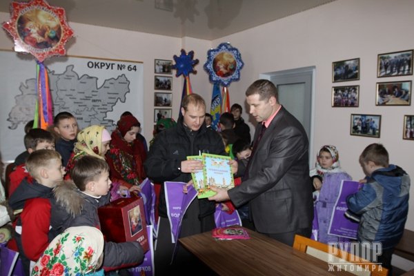 Пехов: і держава, і церква мають сприяти духовному відродженню нашої країни Пехов: і держава, і церква мають сприяти духовному відродженню нашої країни