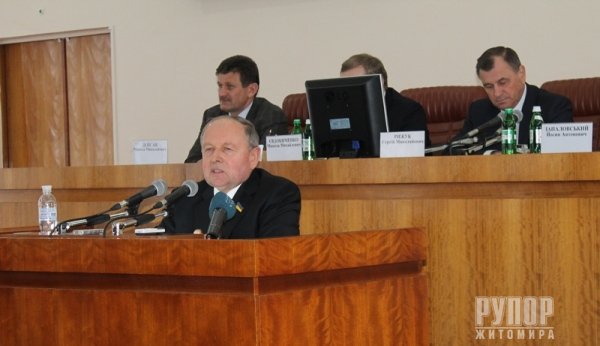 Йосип Запаловський: Розв’язання соціальних питань громад залежить від налагодженого промислового виробництва Йосип Запаловський: Розв’язання соціальних питань громад залежить від налагодженого промислового виробництва