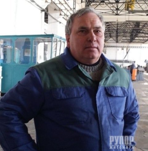 Про міцність Житомирського бронетанкового заводу Про міцність Житомирського бронетанкового заводу