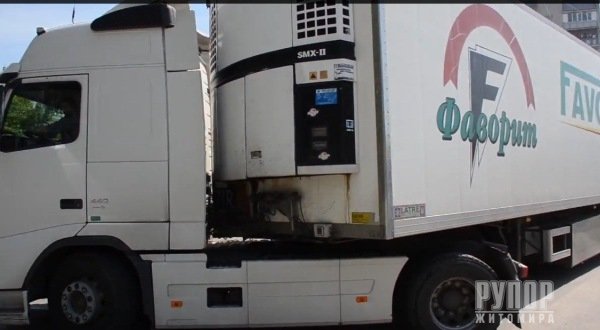 Житомирського військового з важкими опіками тіла готують до відправлення на лікування за кордон Житомирського військового з важкими опіками тіла готують до відправлення на лікування за кордон