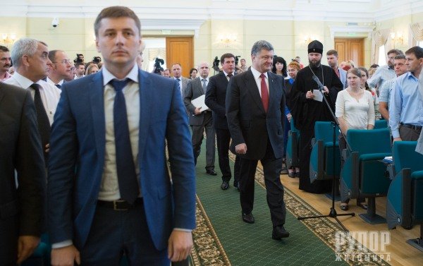 Геннадій Зубко: Найближчим часом буде вирішено питання ввезення несертифікованих в Україні ліків для потреб АТО Геннадій Зубко: Найближчим часом буде вирішено питання ввезення несертифікованих в Україні ліків для потреб АТО