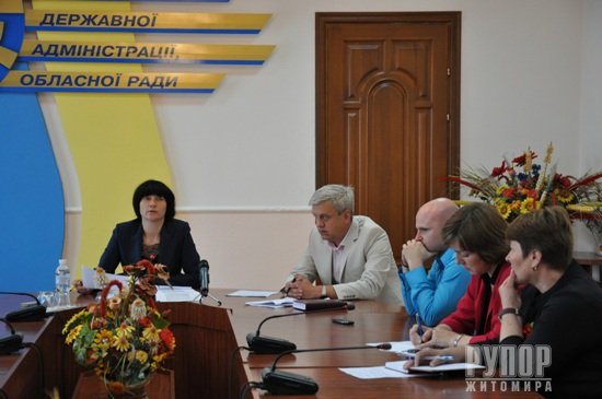 Цьогоріч понад 27 тис. дітей Житомирщини охоплено оздоровленням та відпочинком за бюджетні кошти Цьогоріч понад 27 тис. дітей Житомирщини охоплено оздоровленням та відпочинком за бюджетні кошти