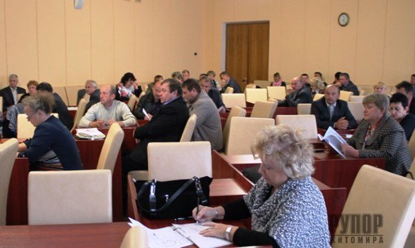 Віталій Француз: Задля досягнення позитивних зрушень – громади мають об’єднувати свої зусилля Віталій Француз: Задля досягнення позитивних зрушень – громади мають об’єднувати свої зусилля