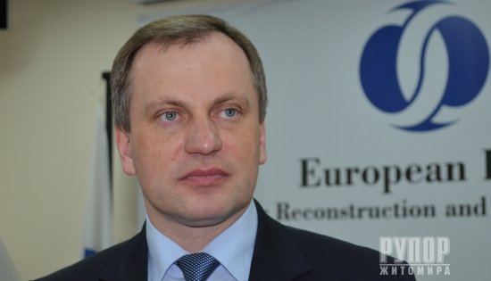 ЦВК: Екс-мер Житомира Володимир Дебой - зареєстрований по 62 округу ЦВК: Екс-мер Житомира Володимир Дебой - зареєстрований по 62 округу