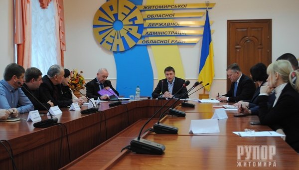 Сергій Машковський проводить робочі зустрічі з інвесторами Сергій Машковський проводить робочі зустрічі з інвесторами