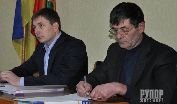 Сергій Машковський високо оцінив стан проходження четвертої хвилі мобілізації у Романівському районі Сергій Машковський високо оцінив стан проходження четвертої хвилі мобілізації у Романівському районі
