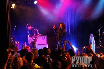 Руслана Лижичко: «Концерт, який вчора відбувся у Мюнхені показав, що в України з’явився свій фан-клуб» Руслана Лижичко: «Концерт, який вчора відбувся у Мюнхені показав, що в України з’явився свій фан-клуб»