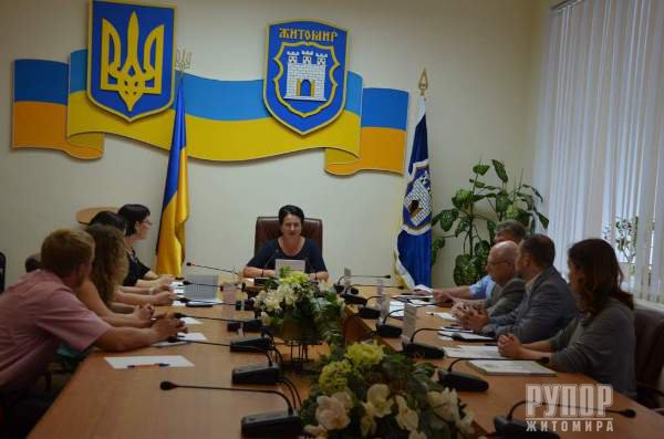 У Житомирі буде створено Центр відвідування для дітей та молоді, які мають конфлікт із законом У Житомирі буде створено Центр відвідування для дітей та молоді, які мають конфлікт із законом