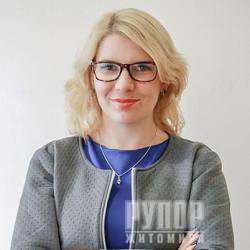 Житомирська команда Демальянсу змінила керівництво Житомирська команда Демальянсу змінила керівництво