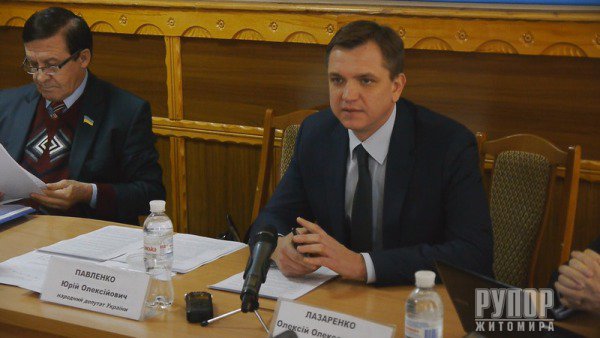 Юрій Павленко: Сьогодні більша частина дітей опинилася поза увагою держави Юрій Павленко: Сьогодні більша частина дітей опинилася поза увагою держави