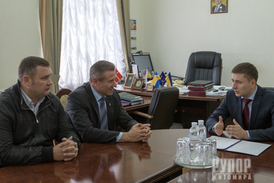 Сергій Бубка у Житомирі відкрив Галерею спортивної слави Житомирщини Сергій Бубка у Житомирі відкрив Галерею спортивної слави Житомирщини