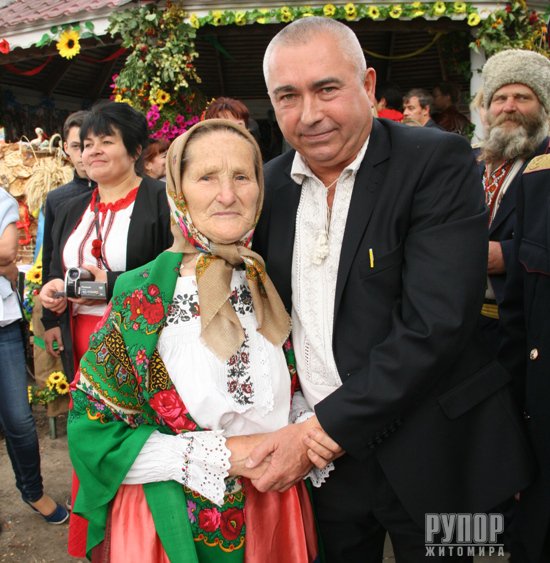 Бовсунівські бабусі. Життя тільки починається Бовсунівські бабусі. Життя тільки починається