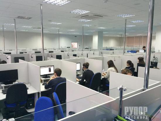 Хороша робота у Житомирі міф чи реальність? Хороша робота у Житомирі міф чи реальність?