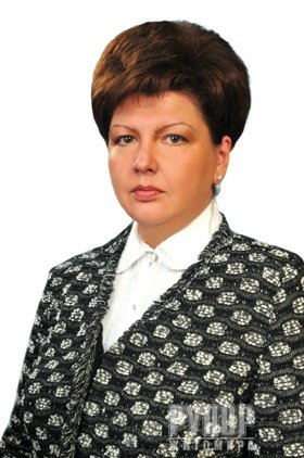 Анжеліка Лабунська: Прибрати політику і служити людям Анжеліка Лабунська: Прибрати політику і служити людям