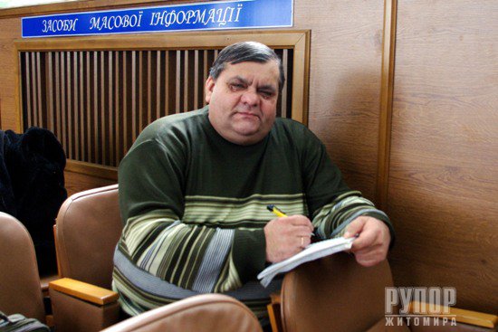 У Житомирському районі вшанували ліквідаторів аварії на ЧАЕС У Житомирському районі вшанували ліквідаторів аварії на ЧАЕС
