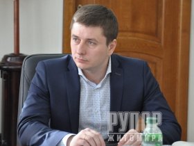 Сергій Машковський провів зустріч з тренерським складом області Сергій Машковський провів зустріч з тренерським складом області