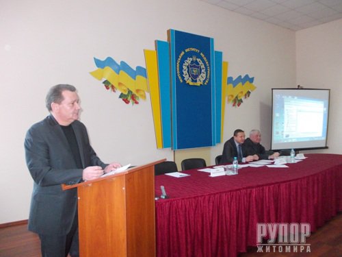 В області розглянули питання протидії туберкульозу та ВІЛ/СНІДу В області розглянули питання протидії туберкульозу та ВІЛ/СНІДу