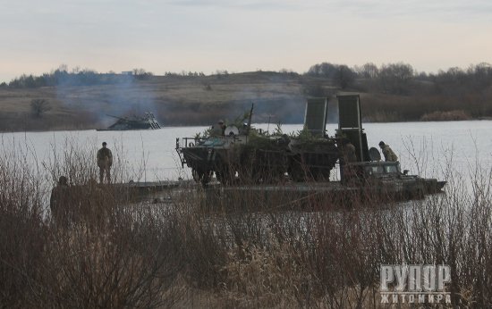 На Житомирщині тривають збори з командирами бригад та підрозділів ВДВ На Житомирщині тривають збори з командирами бригад та підрозділів ВДВ