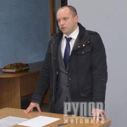 Олексій Ясюнецький про будівництво багатоповерхівки на 5-му провулку Щорса, 4: Родини мають отримати довгоочікувані квартири Олексій Ясюнецький про будівництво багатоповерхівки на 5-му провулку Щорса, 4: Родини мають отримати довгоочікувані квартири