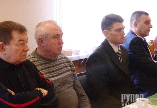 Фермери Житомирщини шукають порятунку у нардепів-опозиціонерів Фермери Житомирщини шукають порятунку у нардепів-опозиціонерів