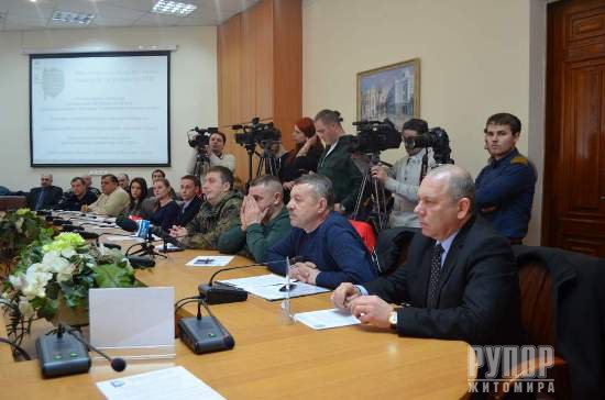 У Житомирі можна отримати 10% знижки на медикаменти для учасників бойових дій У Житомирі можна отримати 10% знижки на медикаменти для учасників бойових дій
