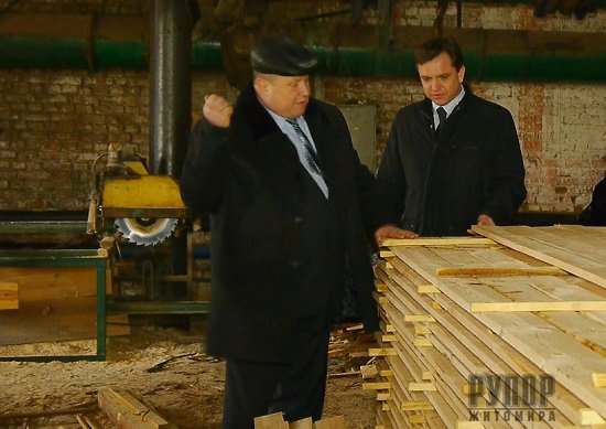 Юрій Павленко: Роки прем'єрства Яценюка для Овруччини стали роками занепаду аграрної галузі та вимирання села Юрій Павленко: Роки прем'єрства Яценюка для Овруччини стали роками занепаду аграрної галузі та вимирання села