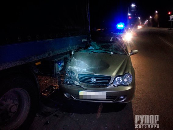 � ������� �Geely� ���������� ���������. ����