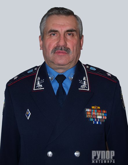 Сторінками спогадів ветеранів ОВС Житомирщини – ліквідаторів аварії на Чорнобильській АЕС Сторінками спогадів ветеранів ОВС Житомирщини – ліквідаторів аварії на Чорнобильській АЕС