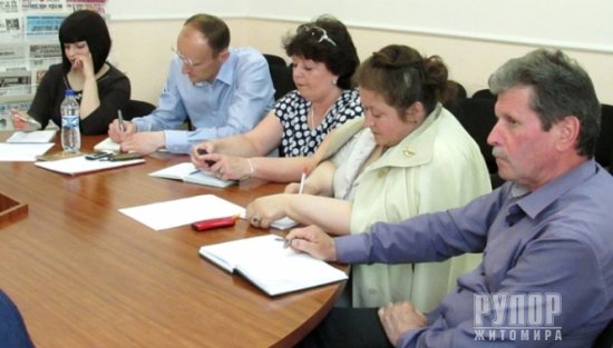 Як буде проходити процес роздержавлення газет на Житомирщині Як буде проходити процес роздержавлення газет на Житомирщині