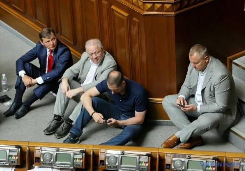 Володимир Арешонков: «Жодна з влад за 25 років незалежності ні кроку не зробила до конструктивну у взаємовідносинах з суспільством» Володимир Арешонков: «Жодна з влад за 25 років незалежності ні кроку не зробила до конструктивну у взаємовідносинах з суспільством»
