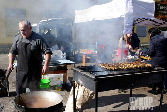 Віктор Развадовський: Без сильної сучасної Армії з гідним соціальним захистом військових побудувати успішну незалежну Україну нереально! Віктор Развадовський: Без сильної сучасної Армії з гідним соціальним захистом військових побудувати успішну незалежну Україну нереально!