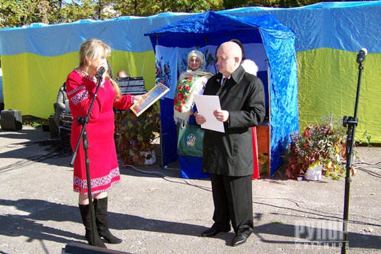 Віктор Развадовський: Без сильної сучасної Армії з гідним соціальним захистом військових побудувати успішну незалежну Україну нереально! Віктор Развадовський: Без сильної сучасної Армії з гідним соціальним захистом військових побудувати успішну незалежну Україну нереально!