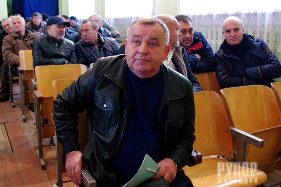 Звабливими обіцянками вимощена дорога в пекло?... або Конкуренція чи рейдерство? Звабливими обіцянками вимощена дорога в пекло?... або Конкуренція чи рейдерство?