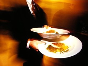 Организация ресторанного бизнеса: От кулинарных шедевров – до чистоты и комфорта  Организация ресторанного бизнеса: От кулинарных шедевров – до чистоты и комфорта