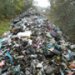 Черговий скандал на Житомирщині: Голова РДА виявив сміття зі Львова... прямо на території природного заповідника