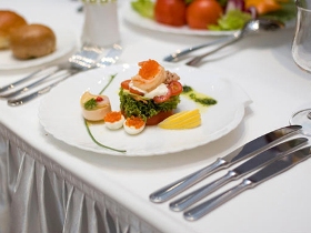 Морепродукты и средиземноморская кухня: Или как разнообразить свой семейный отдых походом в ресторан Морепродукты и средиземноморская кухня: Или как разнообразить свой семейный отдых походом в ресторан