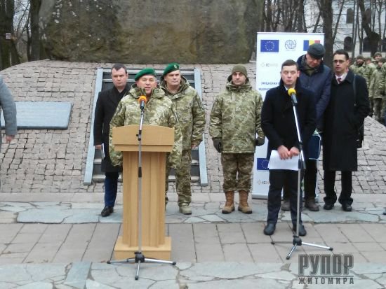 Держприкордонслужба України отримала техніку вартістю 2 мільйони євро в рамках міжнародного проекту СУРКАП Держприкордонслужба України отримала техніку вартістю 2 мільйони євро в рамках міжнародного проекту СУРКАП