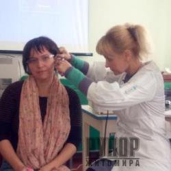 ѳ����� ���� � ͳ�������� �������� ���� ����� � �����������