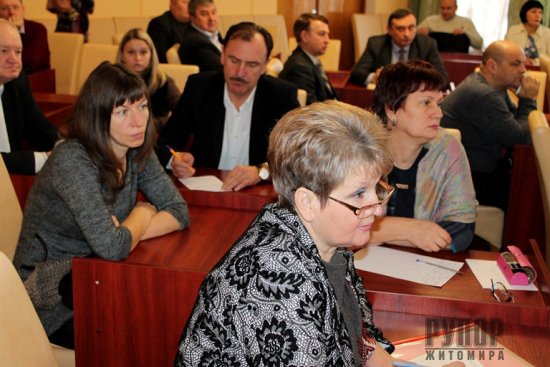 На засіданні робочої групи радилися, як удосконалити мережу інтернатних закладів області На засіданні робочої групи радилися, як удосконалити мережу інтернатних закладів області